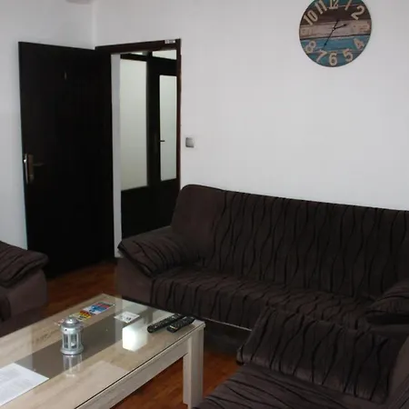 Guest house Ramonda Teslic
