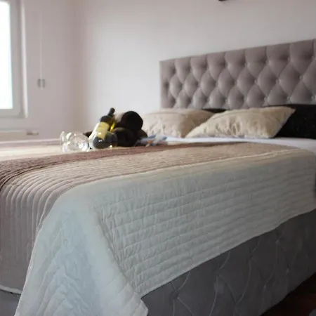 Ramonda Guest house