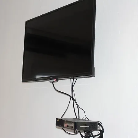 게스트하우스 Ramonda 4*