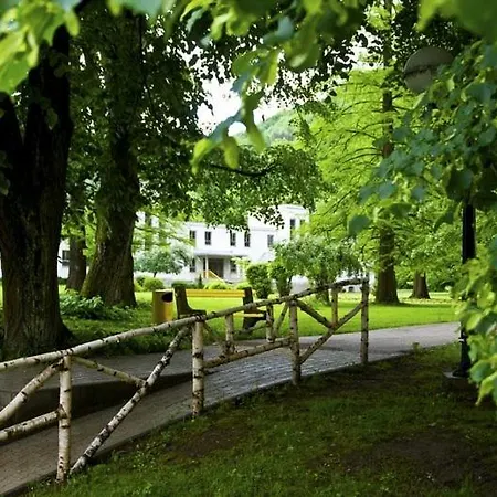 Guest house Ramonda *