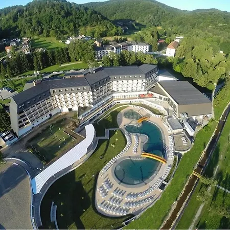 Guest house Ramonda Teslic