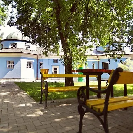 Ramonda Teslic