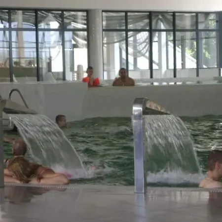 게스트하우스 Ramonda Teslić