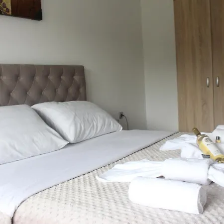 Ramonda Guest house Teslic