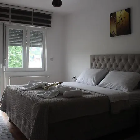 Ramonda Guest house *