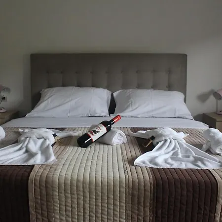 Ramonda Guest house Teslic