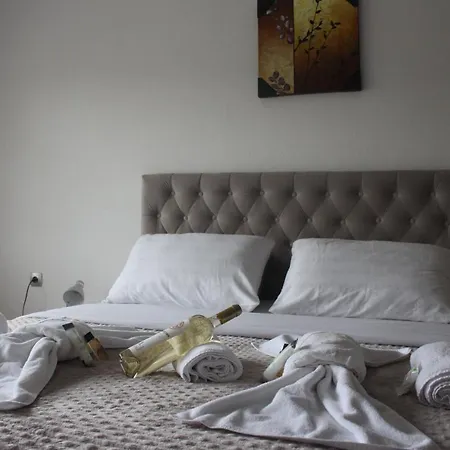 Ramonda Guest house