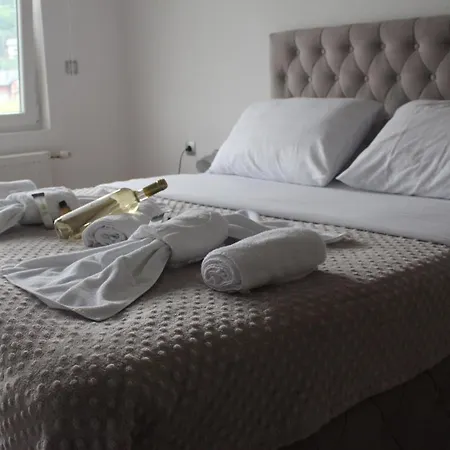 Guest house Ramonda *
