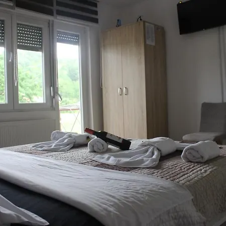 Ramonda Guest house