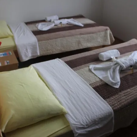 Ramonda Guest house *