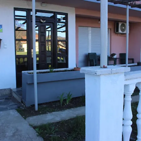 Guest house Ramonda Teslic