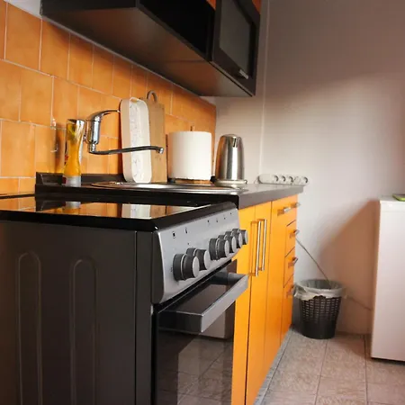 Ramonda Guest house