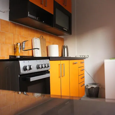 Guest house Ramonda