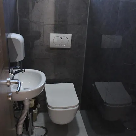 Ramonda Guest house *
